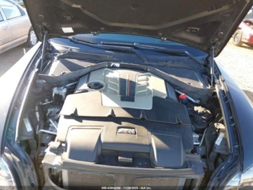BMW X5 E70 SUV 4.4 V8 M 555KM 2010 BMW X5 M 2010 4.4 Benzyna 555KM, zdjęcie 9