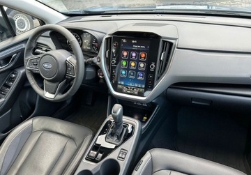 Subaru 2025 Subaru Crosstrek Platinum, ACC, Okno dachowe, GPS, Podgrzewana kierownica,, zdjęcie 15
