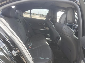 Mercedes 2024 Mercedes-Benz Klasa C 300 2024 2.0l 2.0 Benzyna 255KM, zdjęcie 10