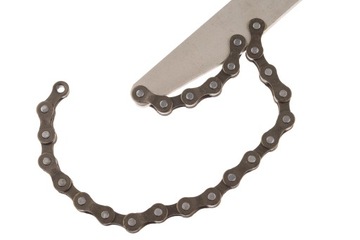 Кассетный ключ BIKE HAND YC-501A (хлыст/хлыст).