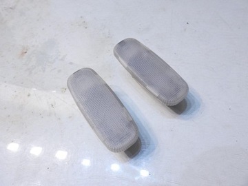 LAMPA OSVĚTLENÍ KUFRU MERCEDES W203 KOMBI FACELIFT 2108204001