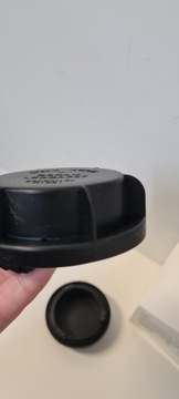 Колпачок OSRAM LEDriving LEDCAP07, защитная крышка фары