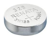 SZWAJCARSKA BATERIA DO ZEG. SWATCH 329 7.90 x 3.10