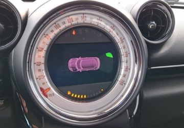 Mini Paceman Hatchback 3d 1.6 184KM 2014 MINI Paceman Cooper S ALL4 1.6 Benzyna 184KM, zdjęcie 22