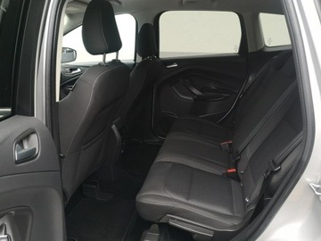 Ford Kuga II SUV Facelifting 2.0 TDCi 150KM 2017 Ford Kuga 2,0 TDCI 150KM Klimatr NAVI ALU Tempomat, zdjęcie 17