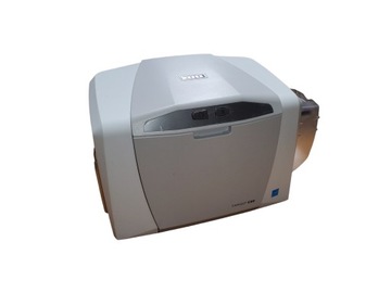 ПРИНТЕР ПЛАСТИКОВЫХ КАРТ HID Fargo C50