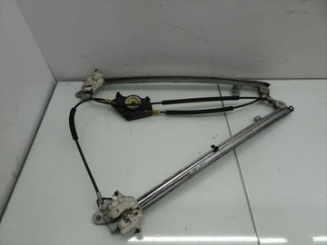 CITROEN C8 MECHANIZMUS ZVEDÁNÍ OKNO PŘEDNÍ BEZ MOTORU 2006 MPV