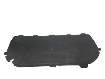 AUDI A4 B8 TLUMENÍ KAPOTY