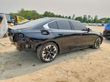BMW Seria 5 G90-91 2024 BMW Seria 5 530 Xi 2024 2.0 Benzyna 255KM, zdjęcie 3