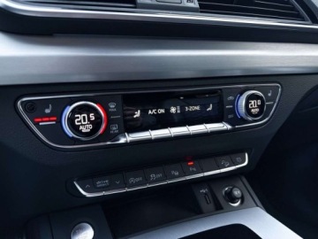 Audi 2024 Audi Q5 Sportback kamery 360, head up, matrix led, aktywny tempomat, gwara, zdjęcie 20