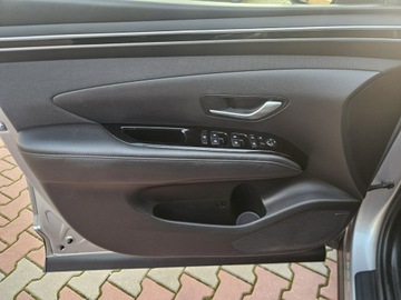 Hyundai Tucson IV 2021 Hyundai Tucson Hybryda (230ps) Ful Led, Radar,, zdjęcie 15