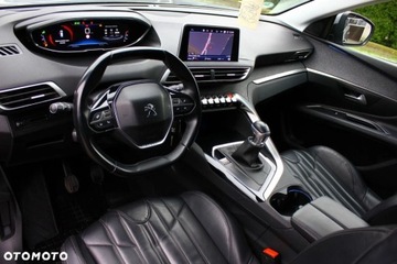 Peugeot 3008 II Crossover 1.5 BlueHDI 130KM 2018 Peugeot 3008 Peugeot 3008 1.5 BlueHDi Allure SampS 1.5 Diesel 130KM, zdjęcie 24