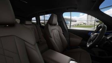 BMW X3 G45 2026 BMW X3 NOWE BMW X3 20d xDrive Dostępne od ręki!, zdjęcie 12