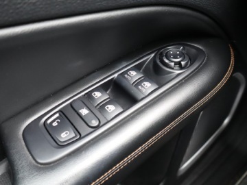 Jeep Compass II SUV Facelifting 1.3 GSE T4 150KM 2021 Jeep Compass 1.3 T-GDI, Salon Polska, Serwis ASO, zdjęcie 17