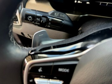 Kia Sorento IV SUV PHEV Facelifting  1.6 T-GDI PHEV 265KM 2023 Kia Sorento MAX OPCJA skóra FUL LED nawi KAMERY, zdjęcie 31