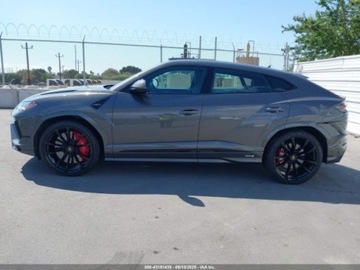 Lamborghini Urus 2024 Lamborghini Urus S 2024 4.0 Benzyna 657KM, zdjęcie 12