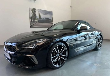 BMW Z4 G29 M Roadster 3.0 M40i 340KM 2020 BMW Z4 M 3.0 Benzyna 340KM, zdjęcie 5