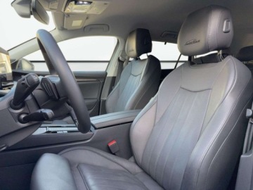 Skoda Superb III Kombi Facelifting 2.0 TDI SCR 150KM 2024 Skoda Superb LK DSG Head-Up Canton Masaze Wentylacja FV 23 2.0 Diesel, zdjęcie 10