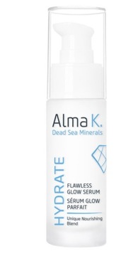 ALMA K. serum do twarzy, 30 ml