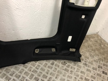 BMW F30 LIFT M ПАКЕТ ПОВРЕЖДЕНИЕ ПОТОЛКА