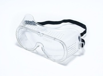 ЗАЩИТНЫЕ ОЧКИ