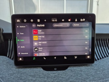 Skoda Superb III Kombi Facelifting 1.5 TSI 150KM 2026 Skoda Superb DRIVE 1.5 TSI DSG Auto z placu, zdjęcie 26