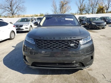 Land Rover Range Rover Velar 2021 Land Rover Range Rover Velar S 2021 2.0 Benzyna 247KM, zdjęcie 5