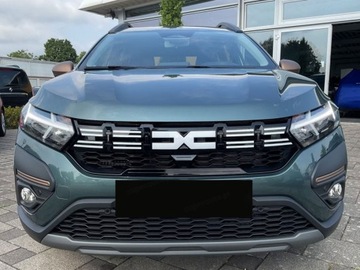 Dacia Jogger 1.0 Eco-G 100KM 2025 Od ręki - Extreme 5-miejsc LPG 1.0 100KM / Pakiet Komfort Premium, zdjęcie 1