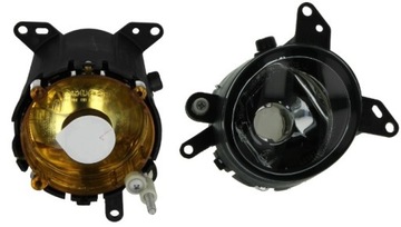 SVĚTLO HALOGEN PRAVÁ MITSUBISHI L200 05-10