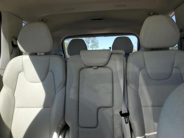 Volvo XC90 II SUV 2.0 T6 310KM 2019 Volvo XC 90 Volvo XC90 T6 AWD Momentum, od ubezpieczalni, zdjęcie 9