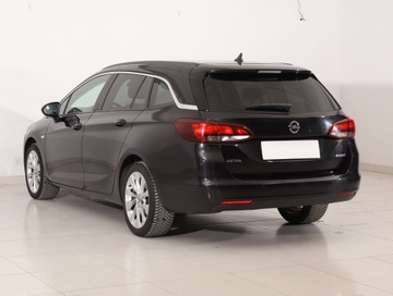 Opel Astra K Sports Tourer 1.0 Turbo 105KM 2016 Opel Astra 1.0 Turbo, Navi, Klima, Klimatronic, zdjęcie 3