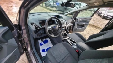 Ford C-MAX II Minivan 1.6 TDCi 95KM 2012 C-MAX 1.6 TDCI KLImatronic *Opłacony# Gwarancja, zdjęcie 21