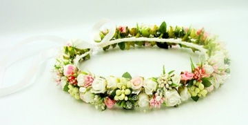 причастный венок, причастные венки, причастие