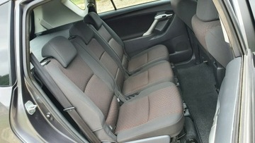 Toyota Verso Minivan 1.8 Valvematic 147KM 2011 Toyota Verso 1.8 16v 147KM # Navi # Kamera #, zdjęcie 8