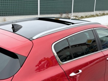 Kia Sportage IV SUV Facelifting 1.6 T-GDI 177KM 2019 KIA SPORTAGE 1.6 T-GDI GT Line 4WD DCT KRAJOWA BEZWYPADKOWA I WŁAŚCICIEL, zdjęcie 35