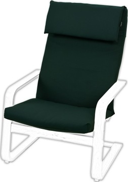 ДЕРЕВЯННАЯ ПОДУШКА НА СТУЛ ИКЕА ПОАНГ ПЕЛЛО ПЕНА