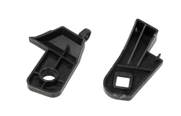 ZESTAW NAPRAWCZY REFLEKTORA PRAWY FIAT DOBLO 09-14