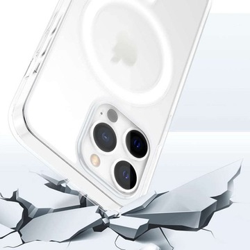 Магнитный чехол для iPhone 13 Pro Max для MAGSAFE