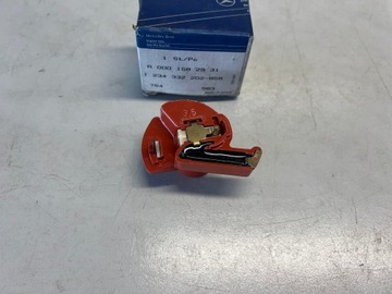 MERCEDES M116 3.5 3.8 PRST ROZDĚLOVAČE ZAPALOVACÍ A0001582931