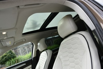 Ford Mondeo V Kombi 2.0 TDCi 180KM 2016 Ford Mondeo Vignale 2.0TDCi 180KM Automat 2016r., zdjęcie 18