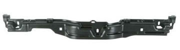 WSPORNIK ATRAPY GRILL ŚRODKOWY OPEL CORSA E 14-
