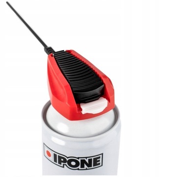 IPONE X-TREM Смазка для цепей OFF ROAD 750 мл