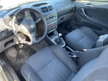 Alfa Romeo 147 Hatchback 1.9 MultiJet 8v 120KM 2008 Alfa Romeo 147 JTD, zdjęcie 7