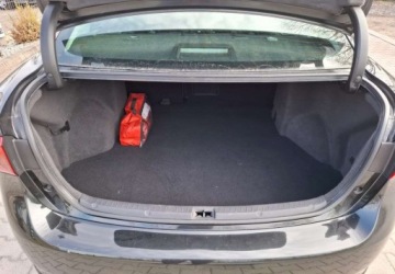 Toyota Avensis III Sedan Facelifting 2015 2.0 D-4D 143KM 2017 Toyota Avensis Toyota Avensis 2.0 Diesel 143KM, zdjęcie 25