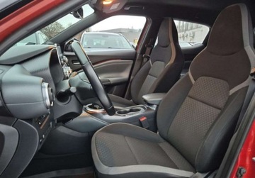 Nissan Juke II Crossover 1.0 DIG-T 117KM 2019 Nissan Juke SalonPL 1.0DIG-T 117KM N-Connecta Kamera Alu17 Klima.Autom. 2., zdjęcie 11