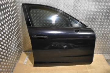 IDEALNE DRZWI PRZEDNIE PRAWE KPL. PORSCHE PANAMERA 971 1