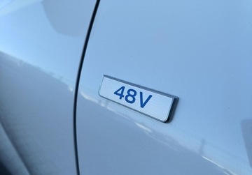 Hyundai Tucson IV 2024 Hyundai Tucson 1.5 T-GDI 48V 160KM Automat SalonPL Smart FV23 1.6 Hybryda, zdjęcie 13