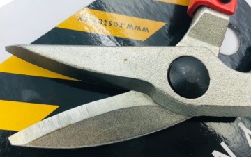 Ножницы для листового металла 300мм РОСТЭКС 2323