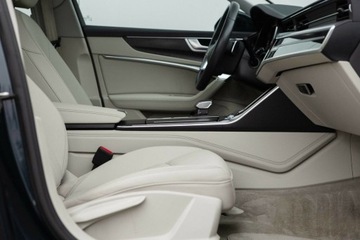 Audi A6 C8 Limousine 3.0 50 TDI 286KM 2020 Audi A6 Limousine 3.0 Diesel 286KM, zdjęcie 25