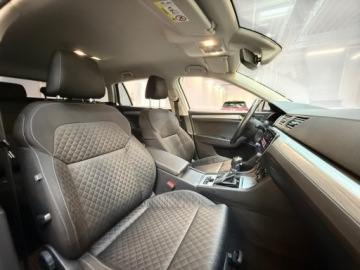 Skoda Superb III Kombi Facelifting 1.5 TSI 150KM 2019 Skoda Superb Combi Polski salon VAT 23% Grzane fo, zdjęcie 20